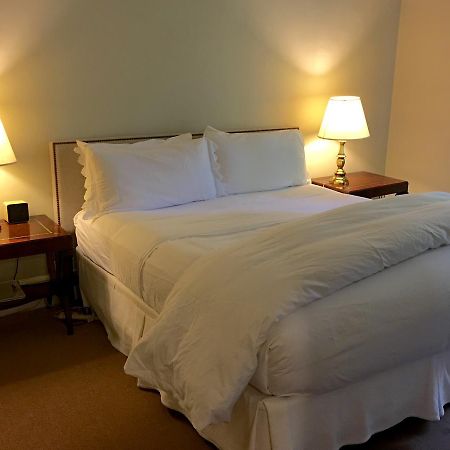 Cowper Inn 팔로알토 외부 사진