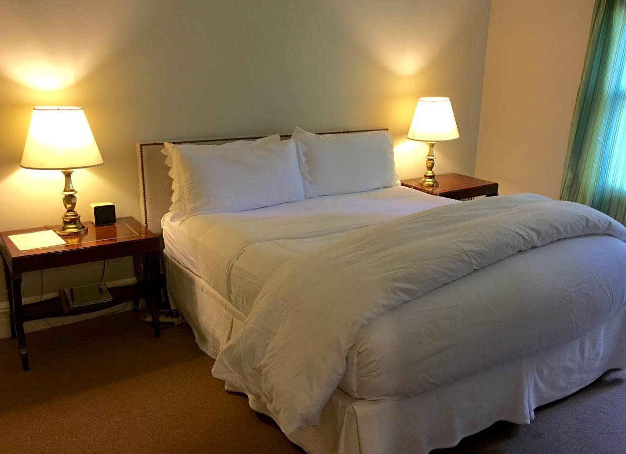 Cowper Inn 팔로알토 외부 사진