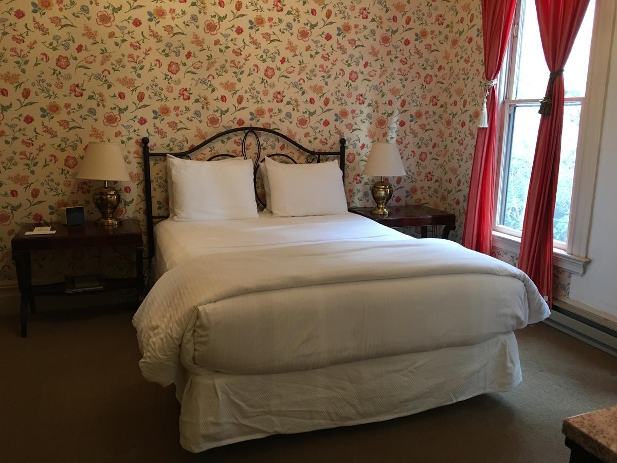 Cowper Inn 팔로알토 외부 사진
